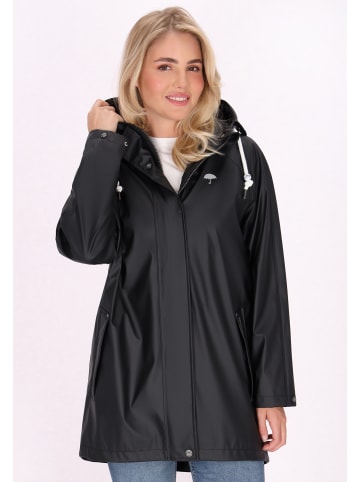 Schmuddelwedda Women Coat in Black