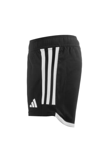 adidas Performance Trainingsshorts Tiro 23 Competition Match in schwarz / weiß