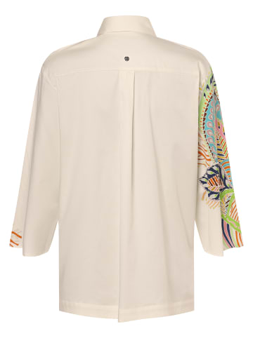 MARC CAIN COLLECTIONS Bluse in ecru