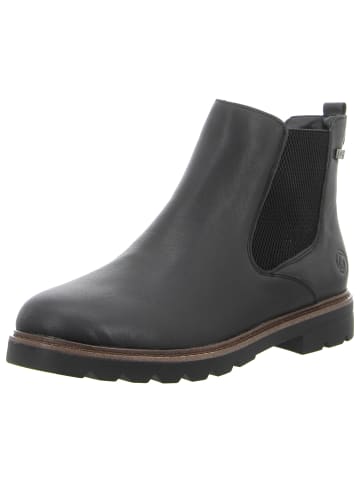 remonte Stiefeletten in schwarz