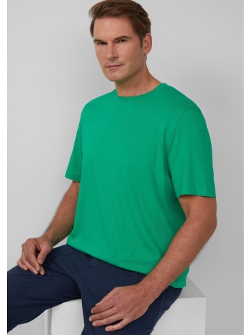 s.Oliver T-Shirt in 7595_grün