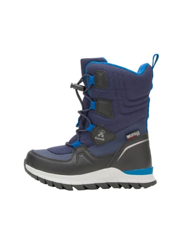 Kamik Winterstiefel BOUNCER2 in dunkelblau