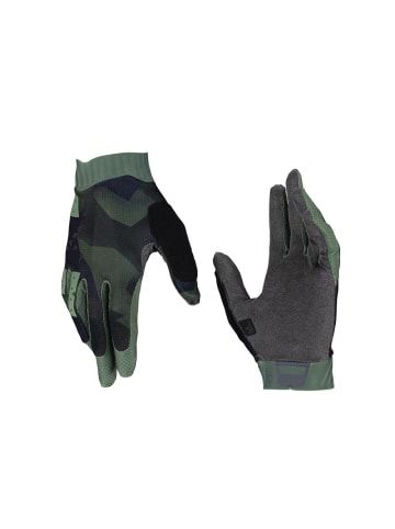 Leatt Glove MTB 1.0 GripR Women, Spinach -2024,