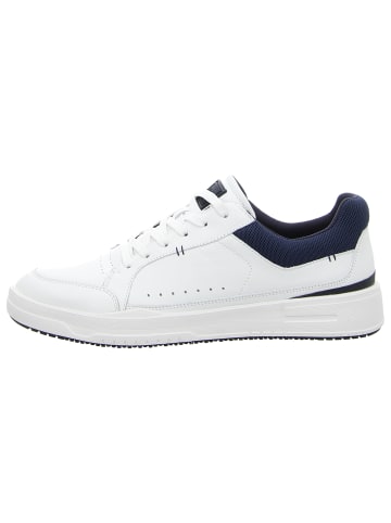 Josef Seibel Sneaker Low in weiß