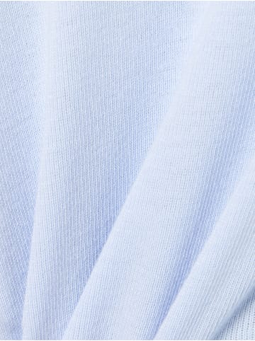 Marie Lund Langarmshirt in hellblau