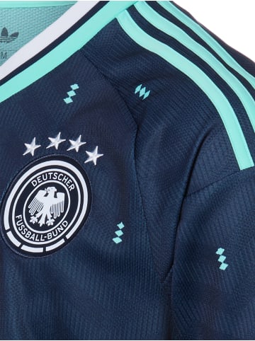 adidas Originals Trikot DFB in marine mint - 0001