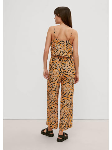 comma Bluse in 99B3_schwarz