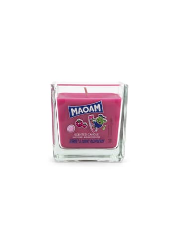 Maoam Maoam Duftkerze "Sunny Raspberry"