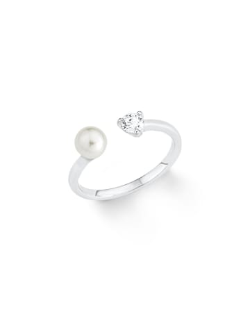s.Oliver Ring in Silber