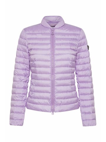 PEUTEREY Steppjacke für Damen in lila