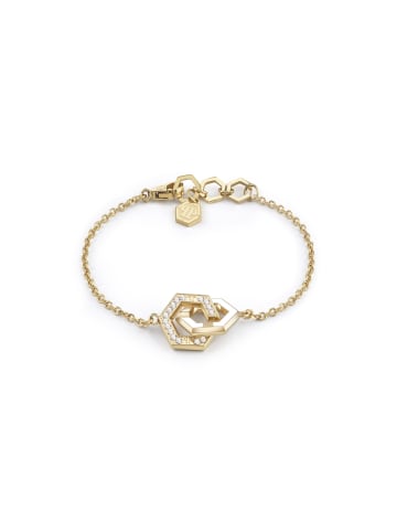 Philipp Plein Armband in Gold