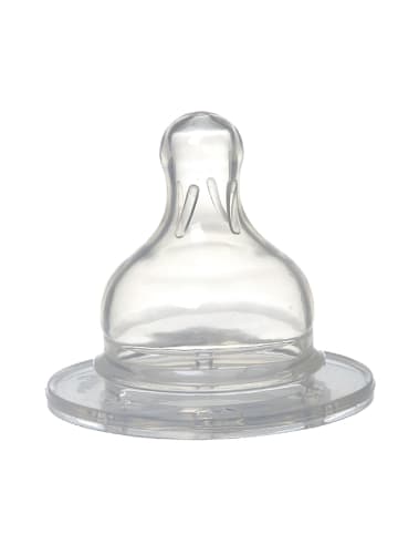 Vital Baby Airflow Silikon Fast Flow Sauger