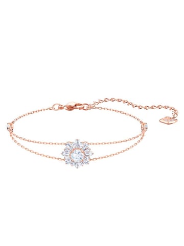 Swarovski Armband für Damen in gold