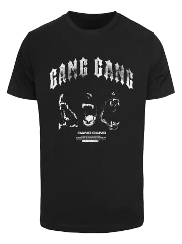 Mister Tee Mister Tee T-Shirts in black