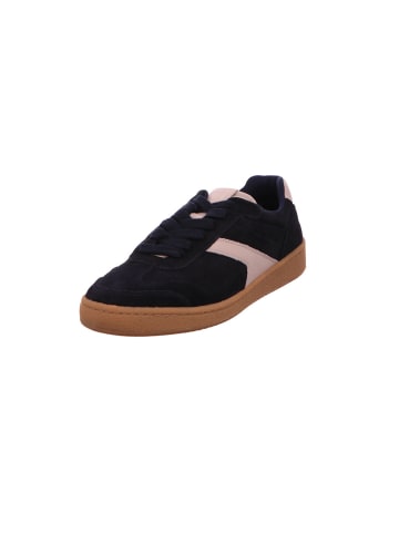 Marc O'Polo Lowtop-Sneaker in Navy/Sand
