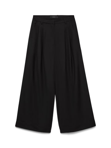 Vero Moda Anzughose in Black