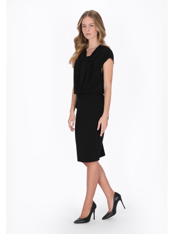 DreiMaster Women Blouse in black