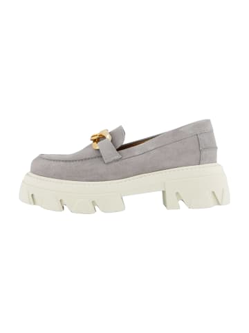 Palpa Plateau Slipper in Grau