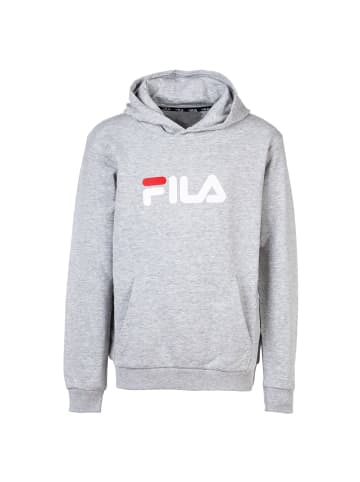 Fila Sweatshirt in Grau