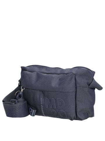 Mandarina Duck MD20 - Umhängetasche 21 cm (deep blue) in deep blue