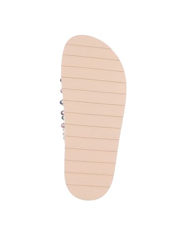Ital-Design Sandale & Sandalette in Beige