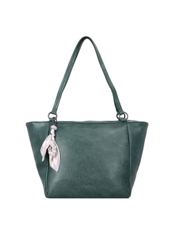 PICARD Essenza Shopper Tasche 51 cm in smaragd