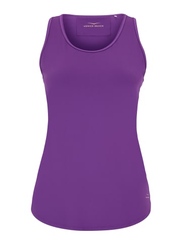 Venice Beach Tanktop VB Livie in crocus