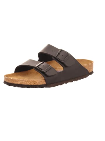 Birkenstock Pantolette in schwarz