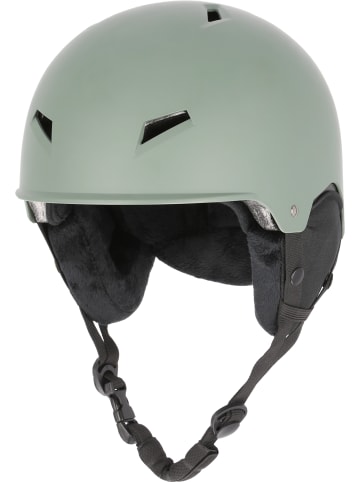 Whistler Skihelm Stowe in 3162 Laurel Wreath