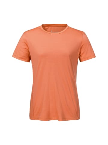 Schöffel Shirt Tauron in orange