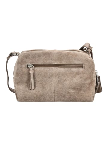 Burkely Taschen in Grau