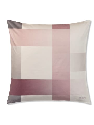 JOOP! JOOP! WOVEN Kissenbezug 80x80 cm, Blush
