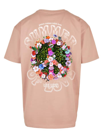 Mister Tee Mister Tee in amber