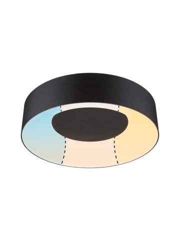 paulmann LED Deckenleuchte Casca