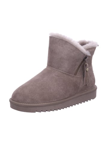 Ara Shoes Boots in grau