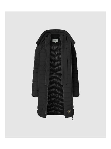 Pepe Jeans Federn in Schwarz