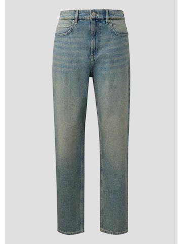 QS Jeans-Hose in 53Z9_blau