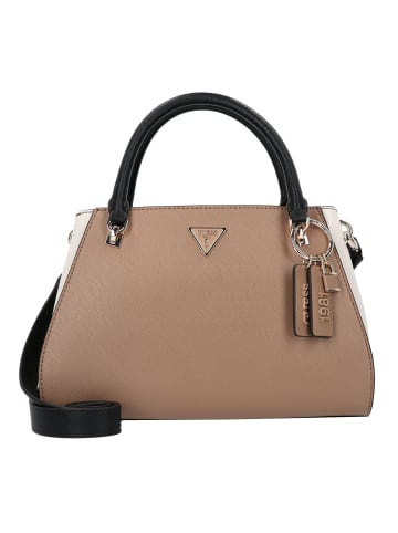 Guess Noelle II Handtasche 31.5 cm in tan multi