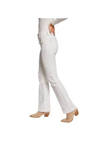 Morgan de Toi Beige Baumwolle Skinny Jeans