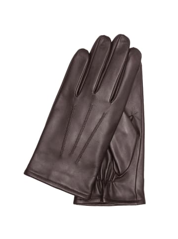 Kessler Liam Handschuhe Leder in manchu