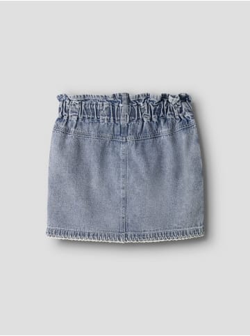 name it Rock in Medium Blue Denim