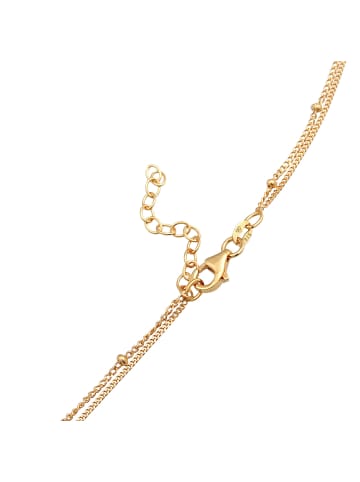 Elli für Damen in gold