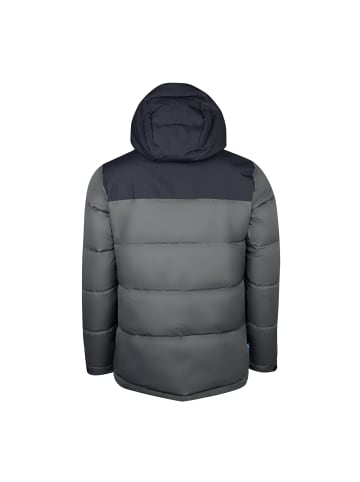 Westfjord Winterjacke Selfoss in dark grey