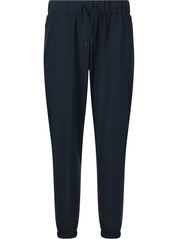 Athlecia Trainingshose Austberg in 2101 Dark Sapphire