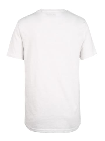 Re:Covered T-Shirt Disney Mickey Mouse Dabbing in Ecru