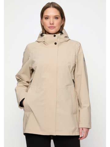 COVERED Softshelljacke Rachel L60370CO in Beige