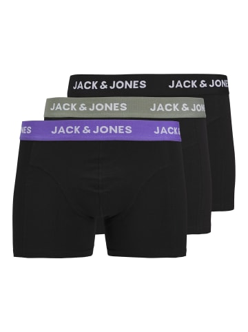 Jack & Jones Trunks in Black