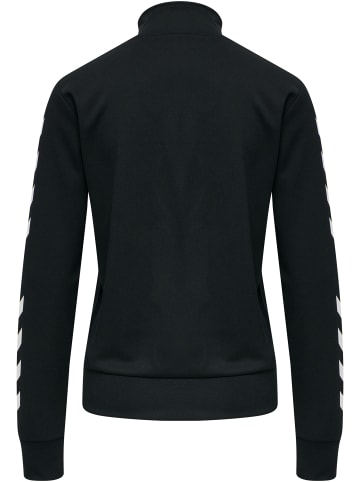 Hummel Hummel Sweatshirt Hmllegacy Training Damen Atmungsaktiv in BLACK