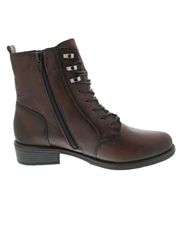 remonte Stiefelette Braun