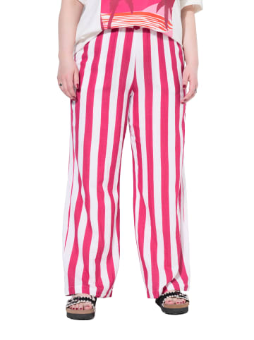 Studio Untold Schlupfhose in pink